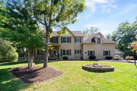 Photo of 730 Council Hill Road, East Dundee, IL 60118 (MLS # 12471574)