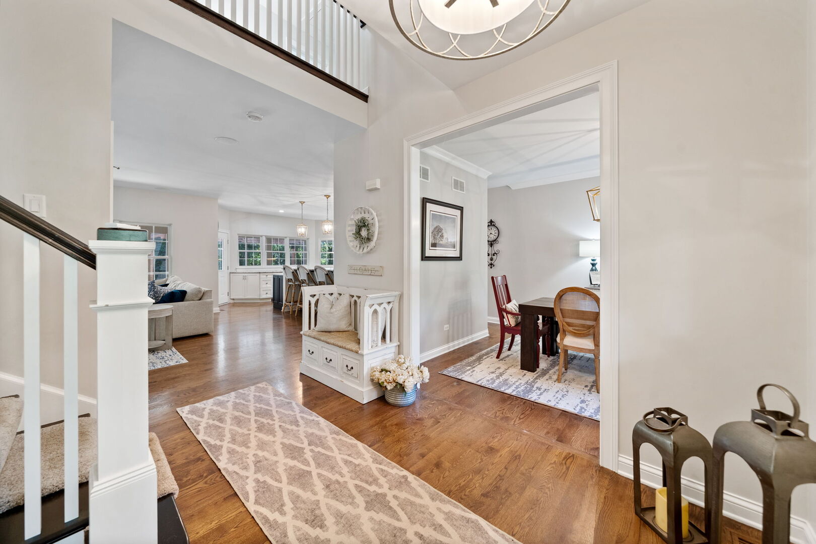 730 Council Hill Road