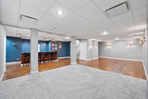 Tiny photo for 730 Council Hill Road, East Dundee, IL 60118 (MLS # 12471574)