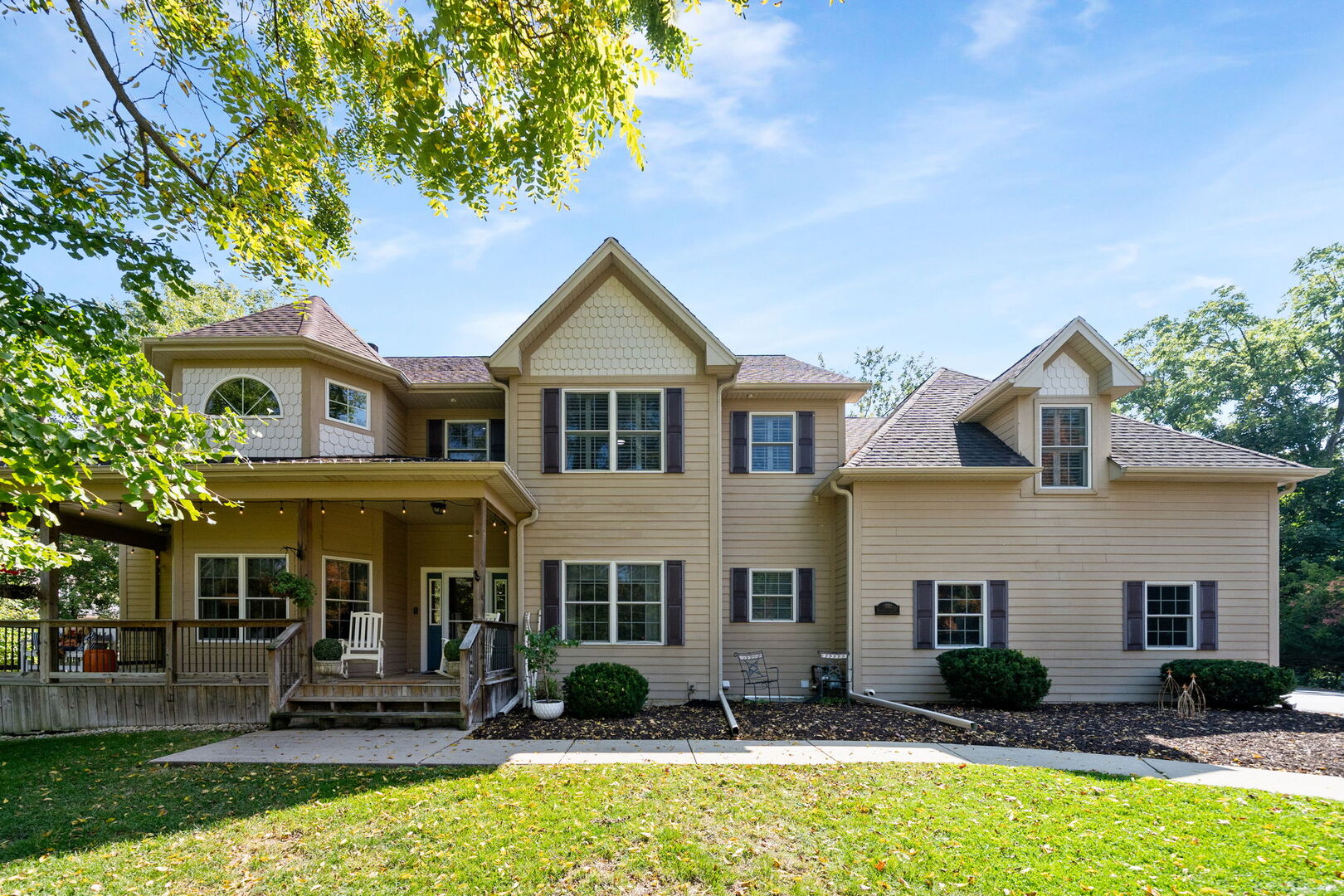 730 Council Hill Road