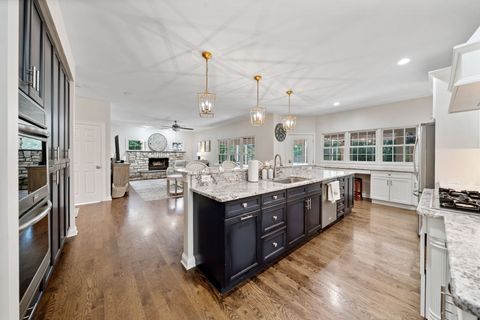Tiny photo for 730 Council Hill Road, East Dundee, IL 60118 (MLS # 12471574)