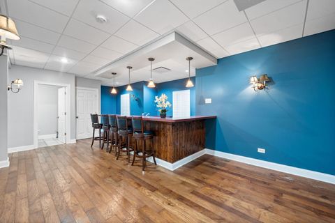 Tiny photo for 730 Council Hill Road, East Dundee, IL 60118 (MLS # 12471574)