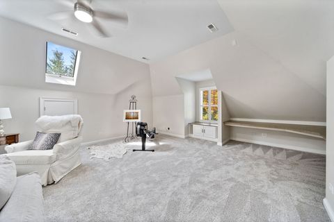 Tiny photo for 730 Council Hill Road, East Dundee, IL 60118 (MLS # 12471574)