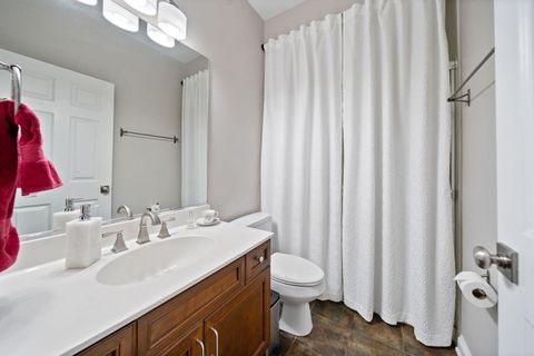 Tiny photo for 730 Council Hill Road, East Dundee, IL 60118 (MLS # 12471574)