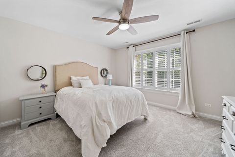 Tiny photo for 730 Council Hill Road, East Dundee, IL 60118 (MLS # 12471574)
