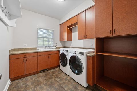 Tiny photo for 730 Council Hill Road, East Dundee, IL 60118 (MLS # 12471574)