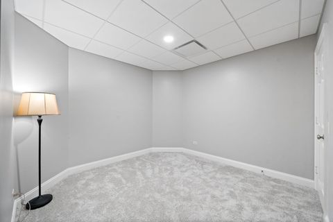 Tiny photo for 730 Council Hill Road, East Dundee, IL 60118 (MLS # 12471574)