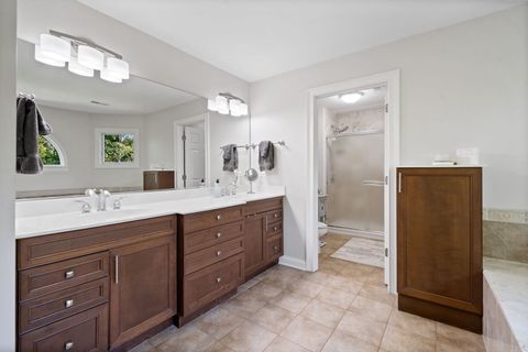 Tiny photo for 730 Council Hill Road, East Dundee, IL 60118 (MLS # 12471574)