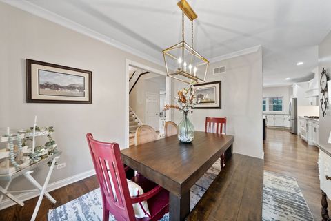 Tiny photo for 730 Council Hill Road, East Dundee, IL 60118 (MLS # 12471574)