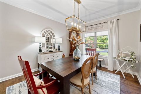 Tiny photo for 730 Council Hill Road, East Dundee, IL 60118 (MLS # 12471574)