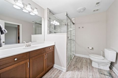 Tiny photo for 730 Council Hill Road, East Dundee, IL 60118 (MLS # 12471574)