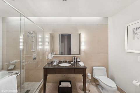 Tiny photo for 401 N Wabash Avenue #2118, Chicago, IL 60611 (MLS # 12575845)