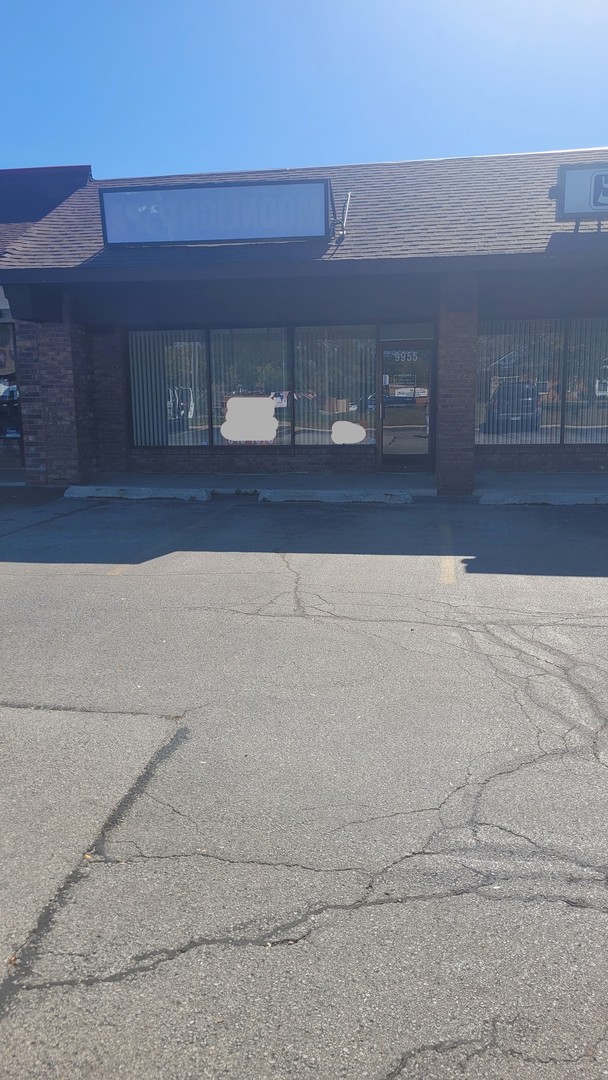 9955 W 151st Street