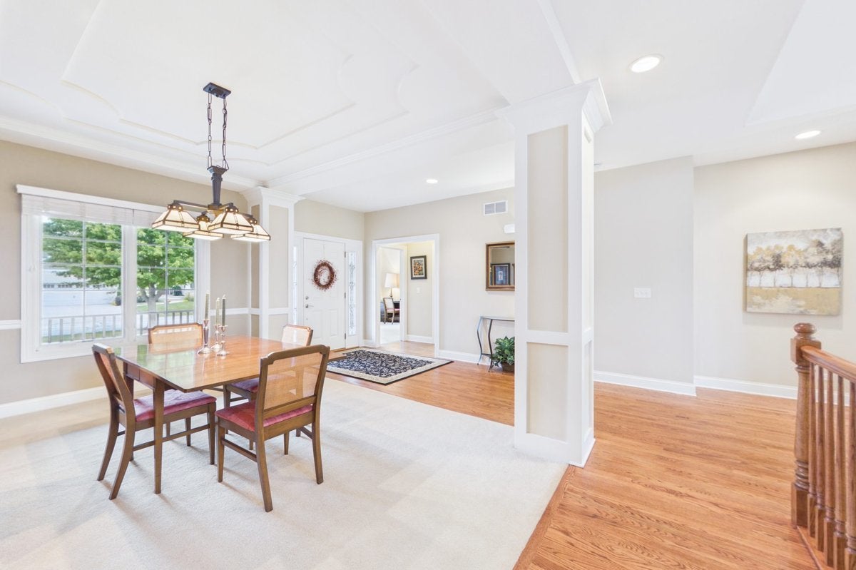 24913 Thornberry Drive