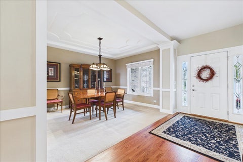 Tiny photo for 24913 Thornberry Drive, Plainfield, IL 60544 (MLS # 12768420)