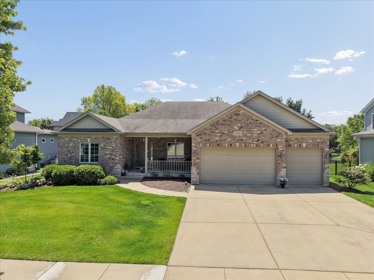 24913 Thornberry Drive
