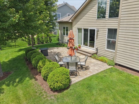 Tiny photo for 24913 Thornberry Drive, Plainfield, IL 60544 (MLS # 12768420)