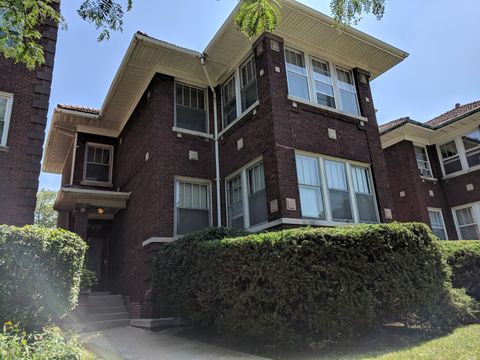 328 S Ridgeland Avenue Oak Park IL 60302