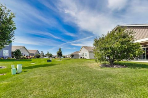 Tiny photo for 2358 Cannon Drive, Pingree Grove, IL 60140 (MLS # 12569499)