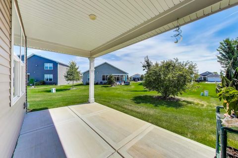 Tiny photo for 2358 Cannon Drive, Pingree Grove, IL 60140 (MLS # 12569499)