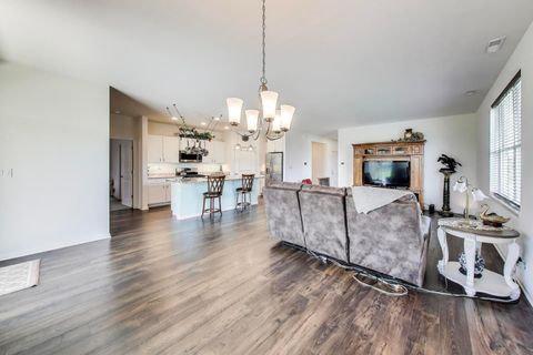 Tiny photo for 2358 Cannon Drive, Pingree Grove, IL 60140 (MLS # 12569499)