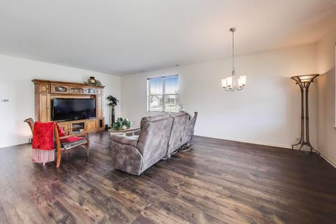 Tiny photo for 2358 Cannon Drive, Pingree Grove, IL 60140 (MLS # 12569499)