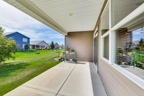 Tiny photo for 2358 Cannon Drive, Pingree Grove, IL 60140 (MLS # 12569499)