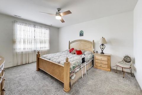 Tiny photo for 2358 Cannon Drive, Pingree Grove, IL 60140 (MLS # 12569499)