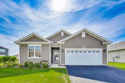 Photo of 2358 Cannon Drive, Pingree Grove, IL 60140 (MLS # 12569499)