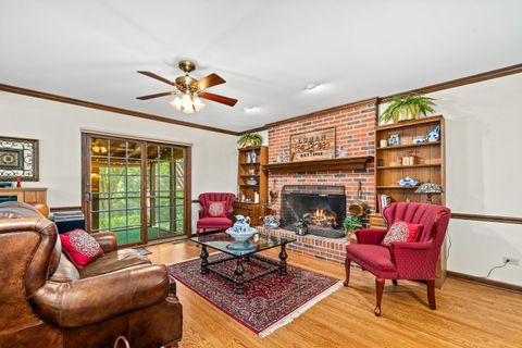 Tiny photo for 43W975 Nottingham Drive, Elburn, IL 60119 (MLS # 12707585)