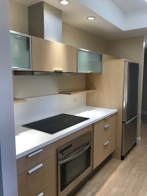 680 N Lake Shore Drive 1623
