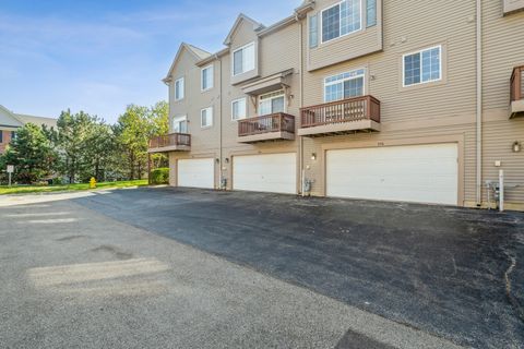 A home in Grayslake