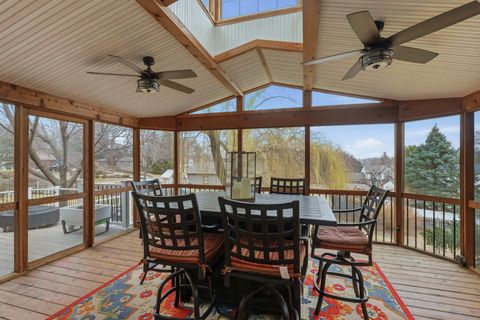 Tiny photo for 4650 Silver Spur Road, Bettendorf, IA 52722 (MLS # 12593231)