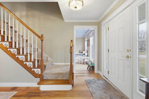 Tiny photo for 4650 Silver Spur Road, Bettendorf, IA 52722 (MLS # 12593231)