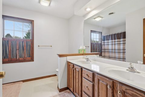 Tiny photo for 4650 Silver Spur Road, Bettendorf, IA 52722 (MLS # 12593231)