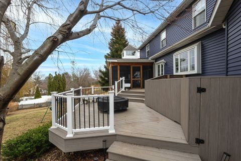 Tiny photo for 4650 Silver Spur Road, Bettendorf, IA 52722 (MLS # 12593231)