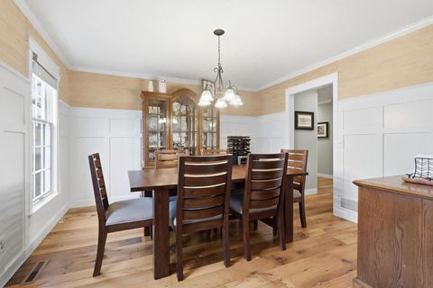 Tiny photo for 4650 Silver Spur Road, Bettendorf, IA 52722 (MLS # 12593231)