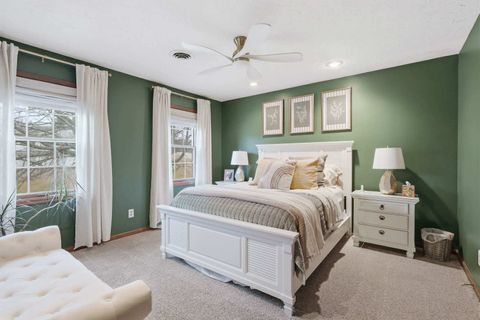 Tiny photo for 4650 Silver Spur Road, Bettendorf, IA 52722 (MLS # 12593231)