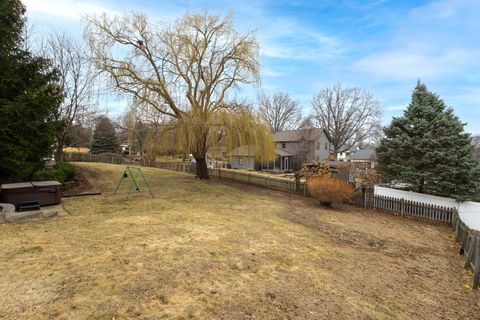 Tiny photo for 4650 Silver Spur Road, Bettendorf, IA 52722 (MLS # 12593231)