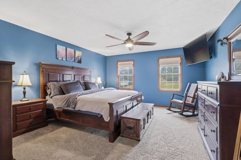 Tiny photo for 4650 Silver Spur Road, Bettendorf, IA 52722 (MLS # 12593231)