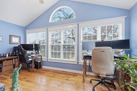 Tiny photo for 4650 Silver Spur Road, Bettendorf, IA 52722 (MLS # 12593231)