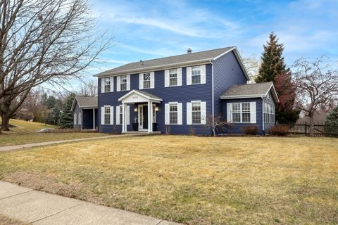 Tiny photo for 4650 Silver Spur Road, Bettendorf, IA 52722 (MLS # 12593231)