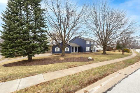 Tiny photo for 4650 Silver Spur Road, Bettendorf, IA 52722 (MLS # 12593231)
