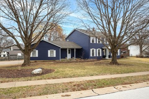 Tiny photo for 4650 Silver Spur Road, Bettendorf, IA 52722 (MLS # 12593231)