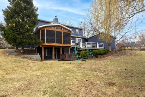 Tiny photo for 4650 Silver Spur Road, Bettendorf, IA 52722 (MLS # 12593231)