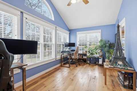 Tiny photo for 4650 Silver Spur Road, Bettendorf, IA 52722 (MLS # 12593231)