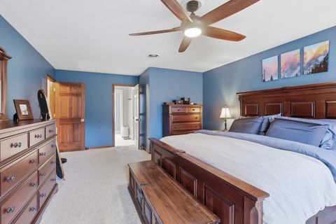 Tiny photo for 4650 Silver Spur Road, Bettendorf, IA 52722 (MLS # 12593231)