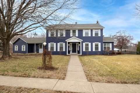 Tiny photo for 4650 Silver Spur Road, Bettendorf, IA 52722 (MLS # 12593231)