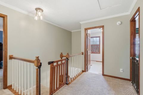 Tiny photo for 4650 Silver Spur Road, Bettendorf, IA 52722 (MLS # 12593231)