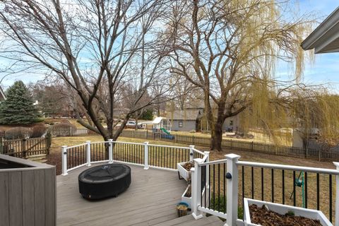 Tiny photo for 4650 Silver Spur Road, Bettendorf, IA 52722 (MLS # 12593231)